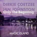 cover: Dirkie Coetzee|Jan Johnston - Only The Beginning