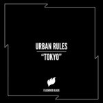 cover: Urban Rules - Tokyo