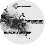 cover: Caveman - Black Swan EP