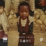 cover: Jerome Kaluta - Home/The Holy Deep Remixes