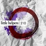 cover: Mfs Observatory - Little Helpers 210