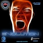 cover: Alem Sanchez - Evolution