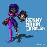 cover: Kenny Brian - La Nalga