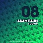 cover: Adam Baum - Boomp