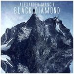 cover: Alexander Mancix - Black Diamond