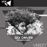 cover: Stateeast|Xentrick - SEX DRIVER EP