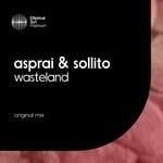 cover: Asprai|Sollito - Wasteland