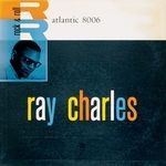 cover: Ray Charles - Ray Charles (aka: Hallelujah, I Love Her So)