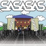 cover: Sasasas - Anthem