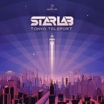 cover: Starlab (in) - Tokyo Teleport