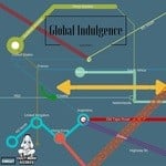 cover: Various - Global Indulgence Vol1