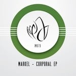 cover: Markel - Corporal EP