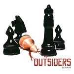 cover: Bane - Outsiders