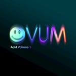 cover: Various - Ovum Acid Volume 1