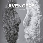 cover: Osher|Synesthetic - Avengers Remixed