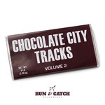 cover: Chocolate City Tracks - Volume 2