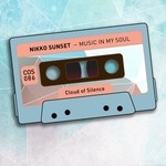 cover: Nikko Sunset - Music In My Soul