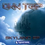 cover: Own Trip - Skyland EP