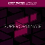 cover: Dmitry Molosh - Wanderer