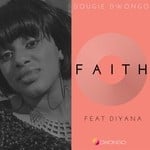 cover: Diyana|Dougie Dwongo - Faith