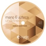 cover: Azteca|Mano Andrei - Undefined