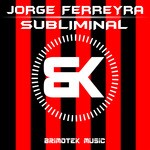 cover: Jorge Ferreyra - Subliminal