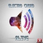 cover: Electro Chord - Alive