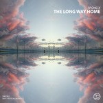 cover: Spong X - The Long Way Home EP