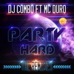 cover: Dj Combo - Party Hard