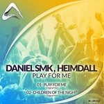 cover: Daniel Smk|Heimdall - Play For Me