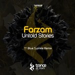 cover: Farzam - Untold Stories