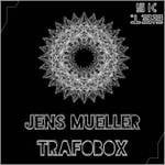 cover: Jens Mueller - Trafobox