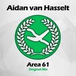 cover: Aidan Van Hasselt - Area 61