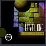 cover: Elia De Biase - Level One