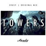 cover: Crusy - Towers