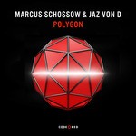 cover: Jaz Von D|Marcus Schossow - Polygon