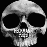 cover: Thomas P Heckmann - Reality Lost