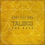 cover: Talisco - The Keys