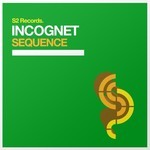 cover: Incognet - Sequence