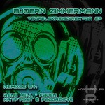 cover: Bjorn Zimmermann - Teufelskreisdirektor EP