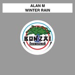 cover: Alan M - Winter Rain