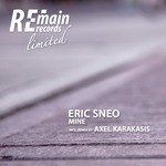 cover: Eric Sneo - Mine