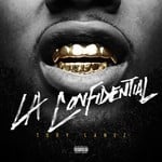 cover: Tory Lanez - LA Confidential (Explicit)