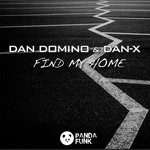 cover: Dan Domino - Find My Home