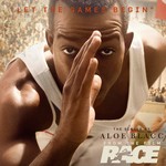 cover: Aloe Blacc - Let The Games Begin (From The Film "Race")