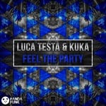 cover: Luca Testa - Feel The Party