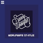 cover: Sonny Wharton - Worldwide Status