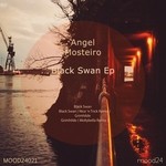 cover: Angel Mosteiro - Black Swan EP