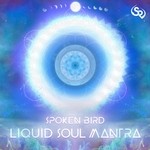 cover: Spoken Bird - Liquid Soul Mantra