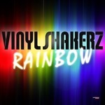 cover: Vinylshakerz - Rainbow